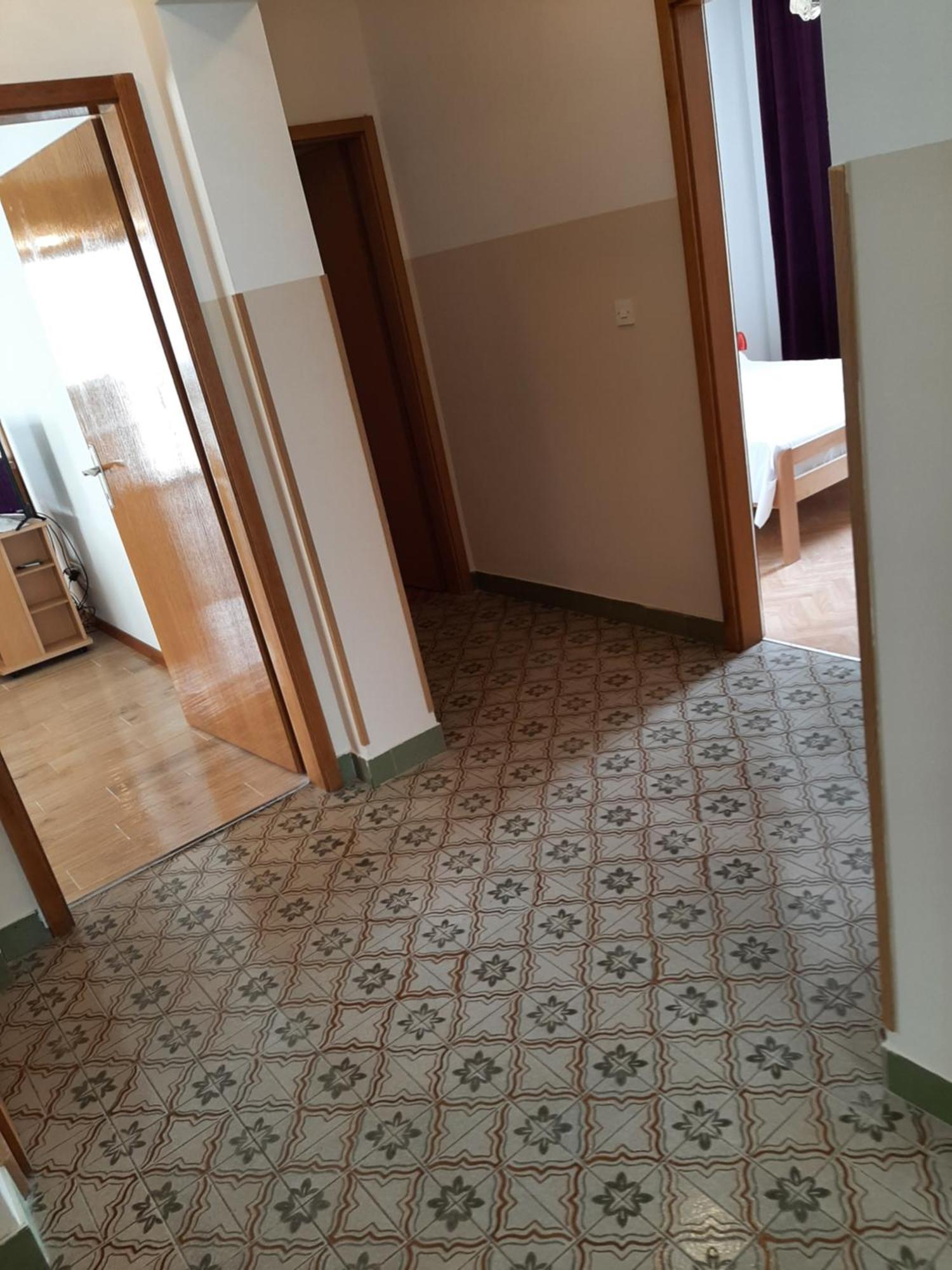 Apartments Tina Omis Ruang foto